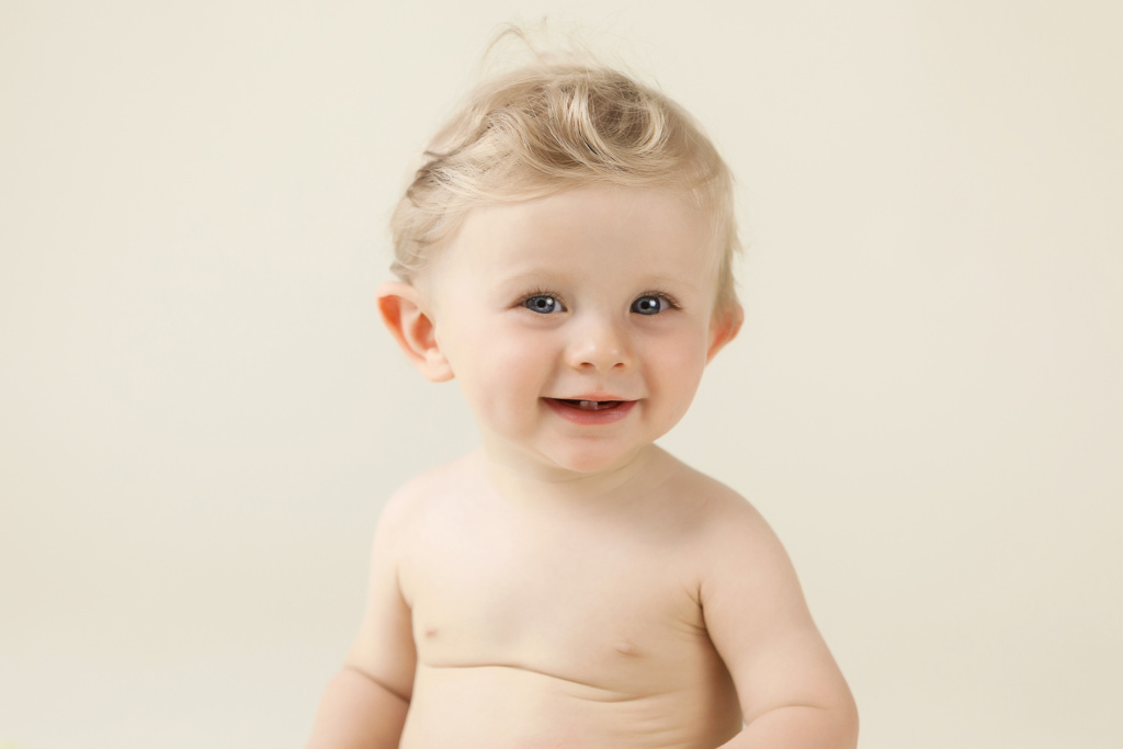 seance photo bebe 6 mois paris ile de france bebe sourire