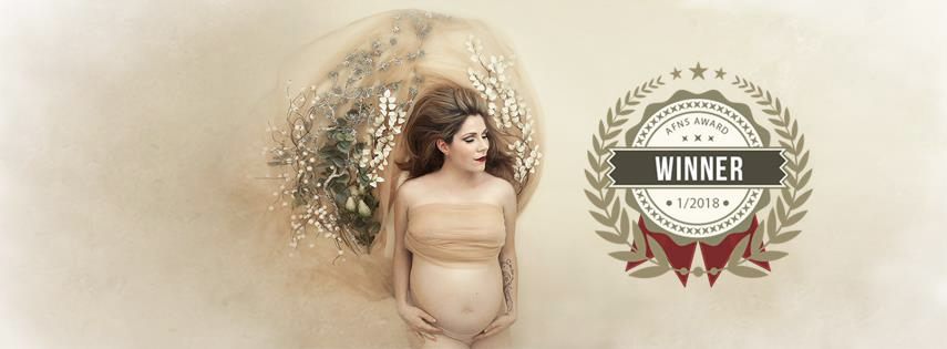 Photo de Aurélia C. Photographies récompensée aux AFNS AWARD 2018 